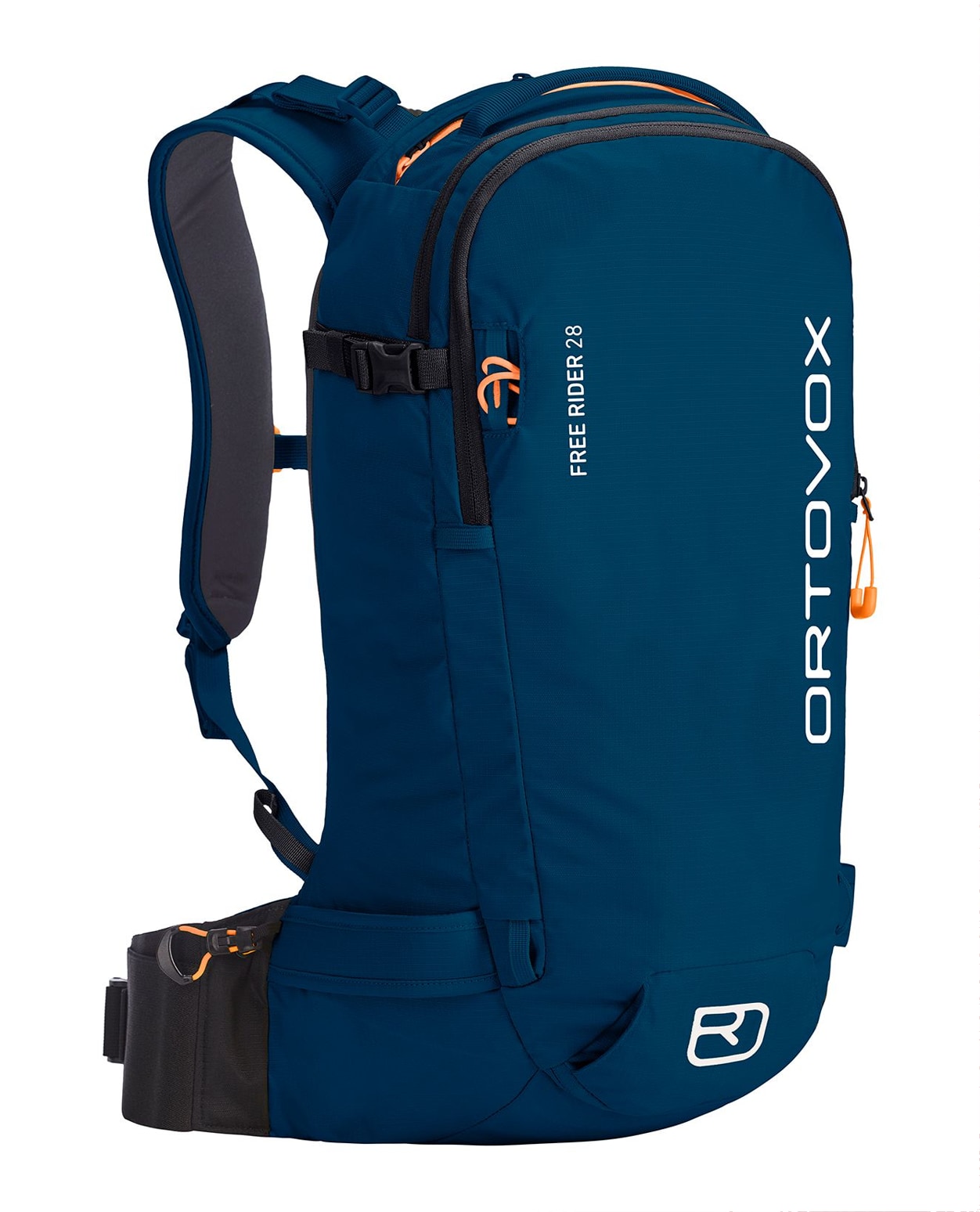 Ortovox Free Rider 28 Petrol Blue