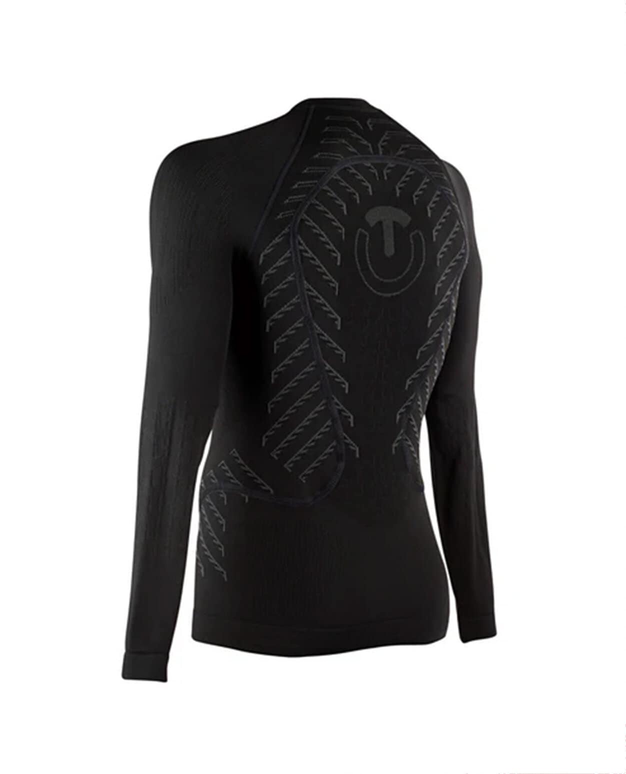 Thermic M SET Ultra Warm Baselayer S.E.T® + BP Black