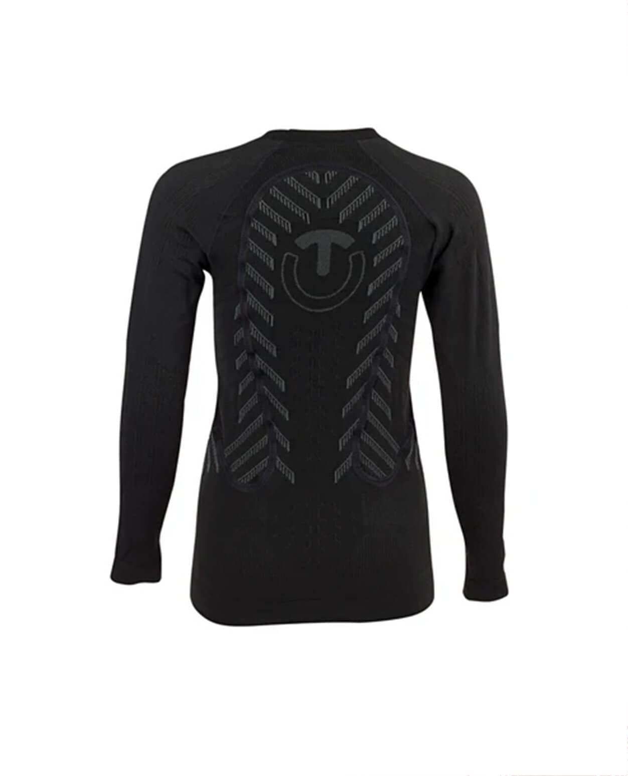 Thermic W SET Ultra Warm Baselayer S.E.T® + BP Black