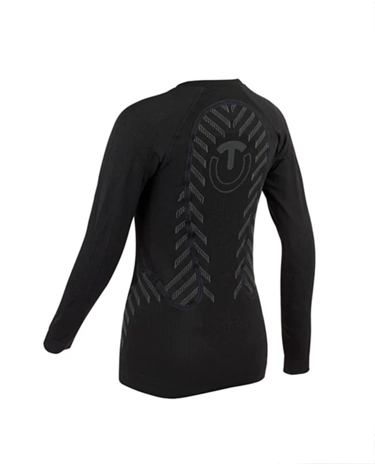 Thermic W SET Ultra Warm Baselayer S.E.T® + BP Black