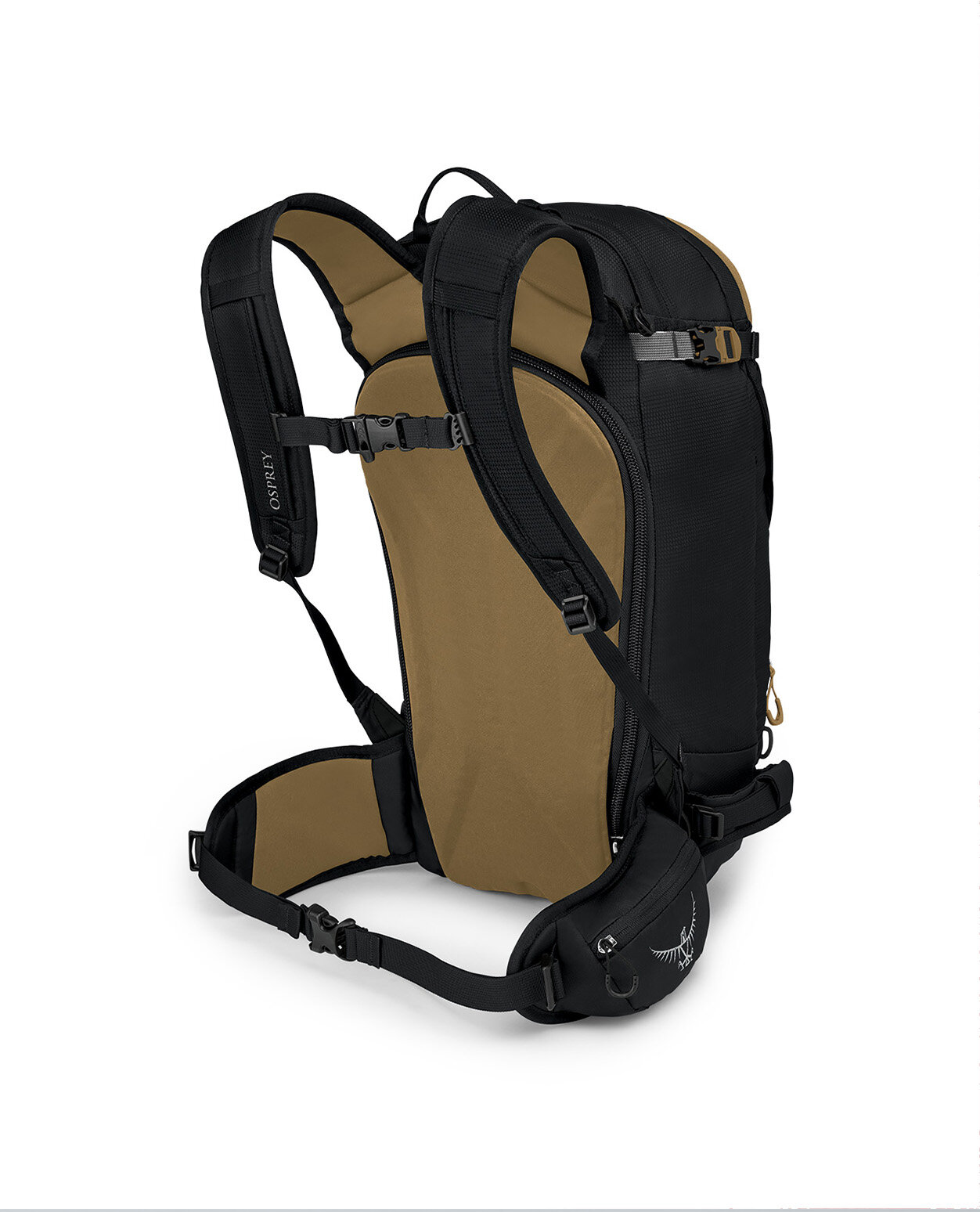 Osprey Soelden 32L Black