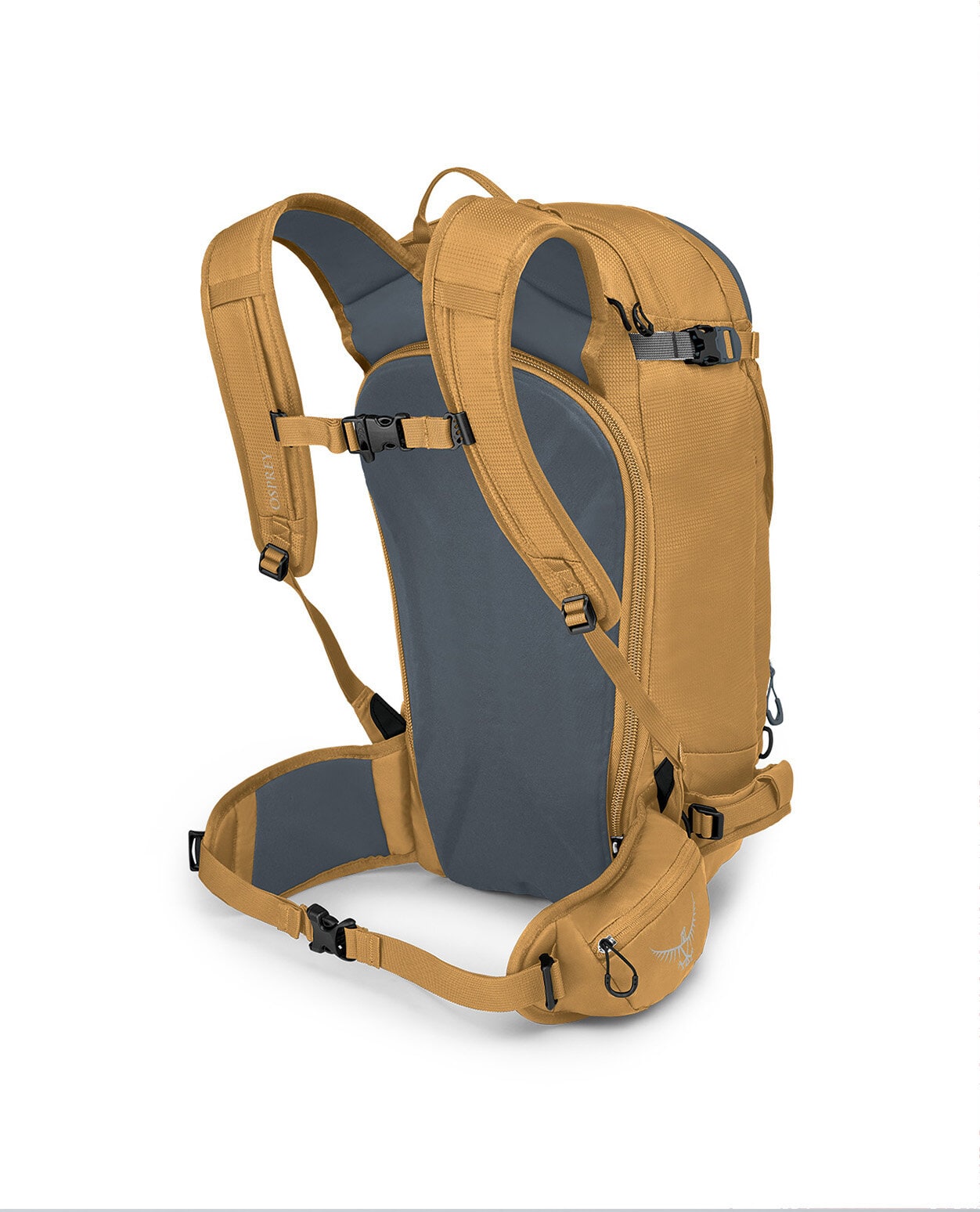 Osprey Soelden 32L Artisan Yellow