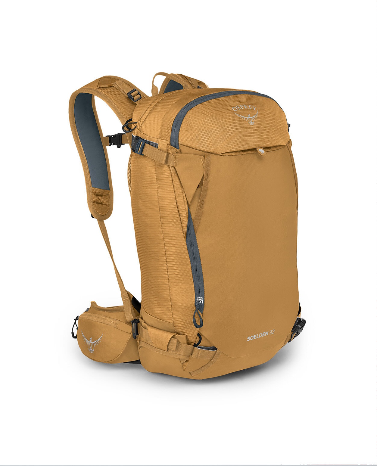 Osprey Soelden 32L Artisan Yellow