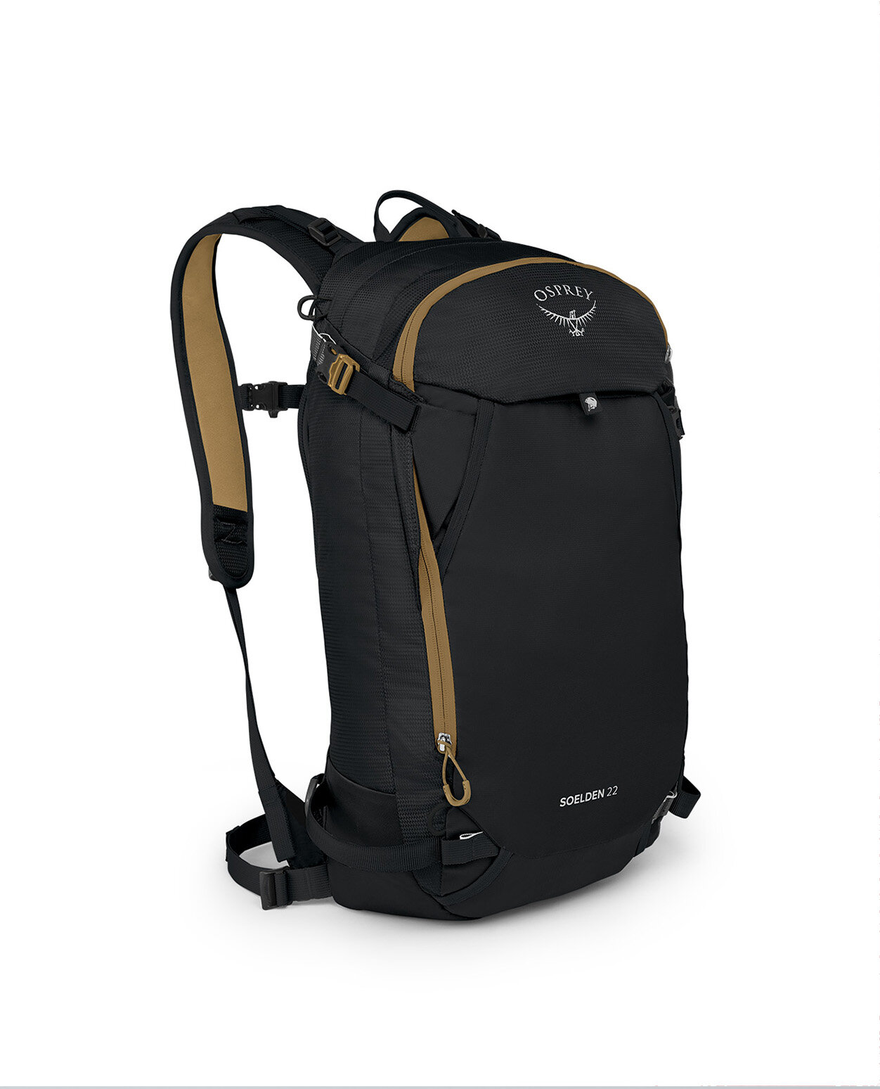 Osprey Soelden 22L Black