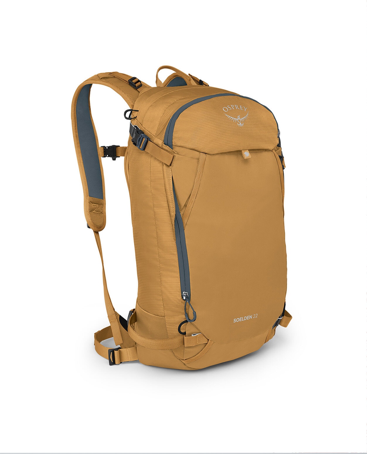 Osprey Soelden 22L Artisan Yellow