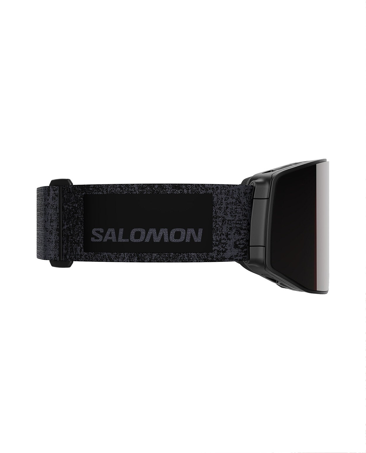 Salomon Sentry Prime Sigma Black / Sigma Gun Metal