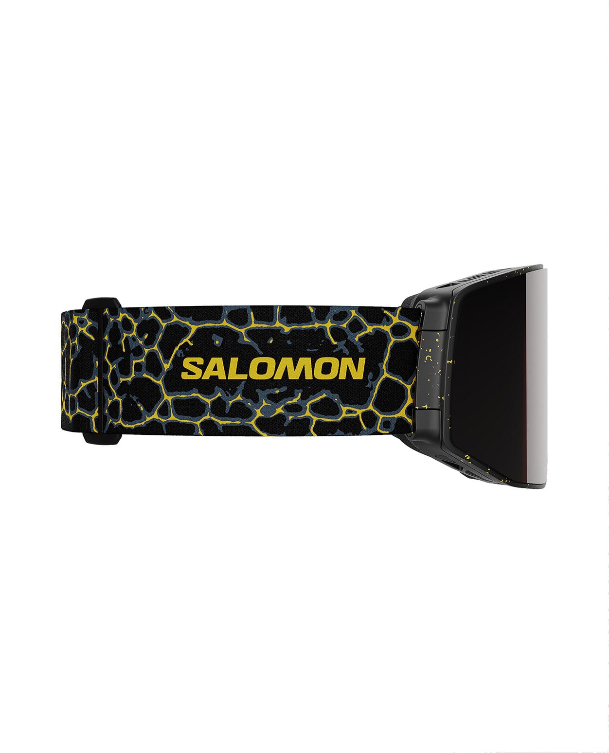 Salomon Sentry Prime Sigma Black LTD / Sigma Gun Metal