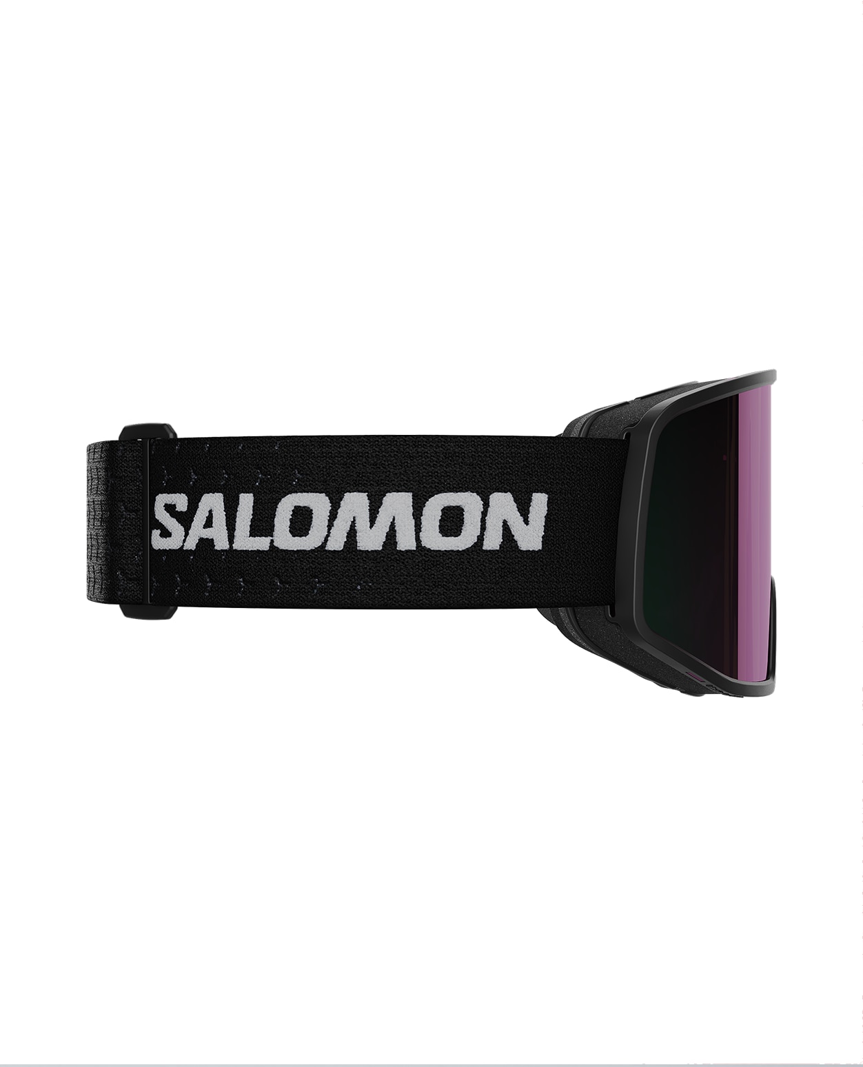 Salomon Sentry Pro Sigma Black/Univ EM