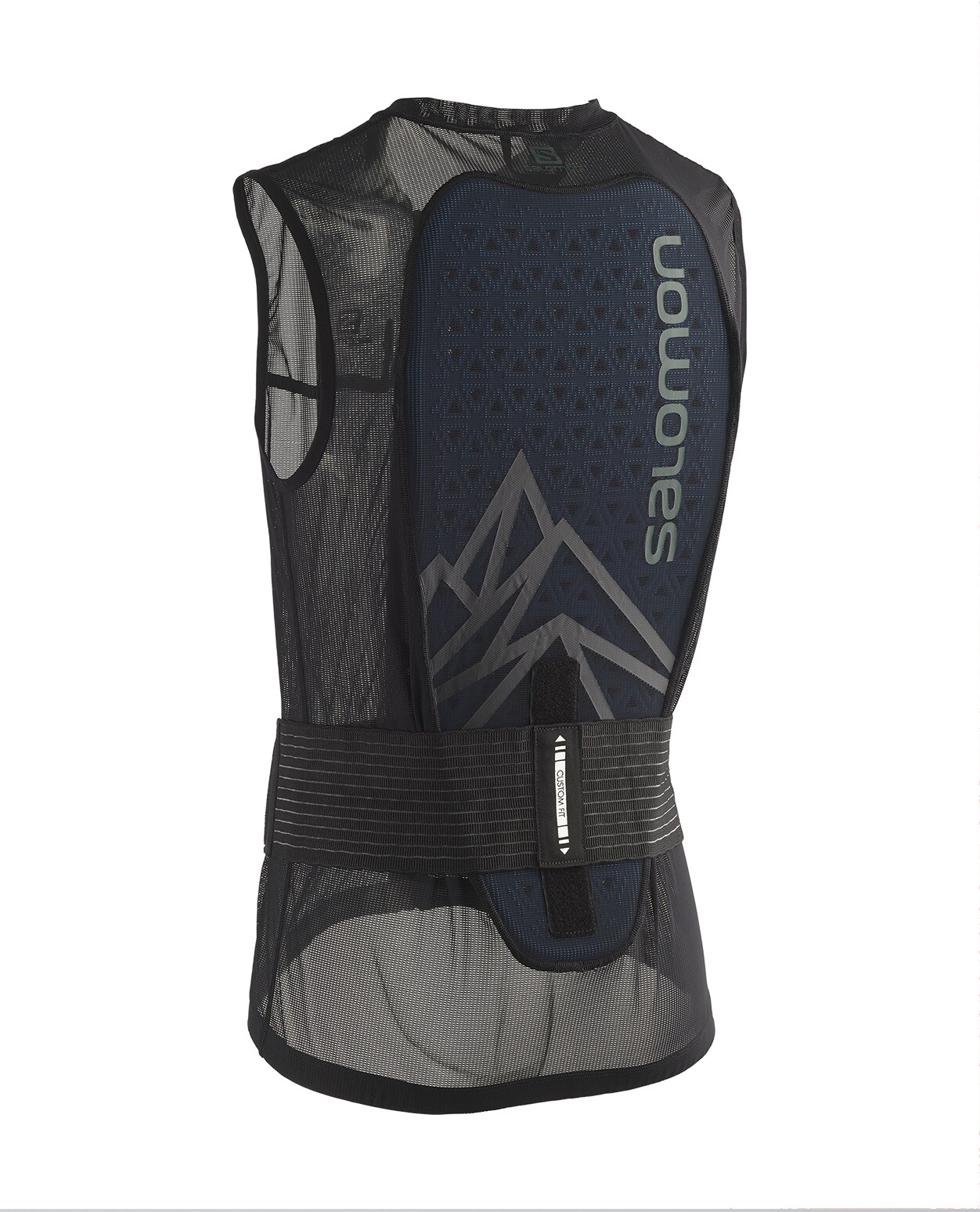 Salomon M Flexcell Pro Vest Black