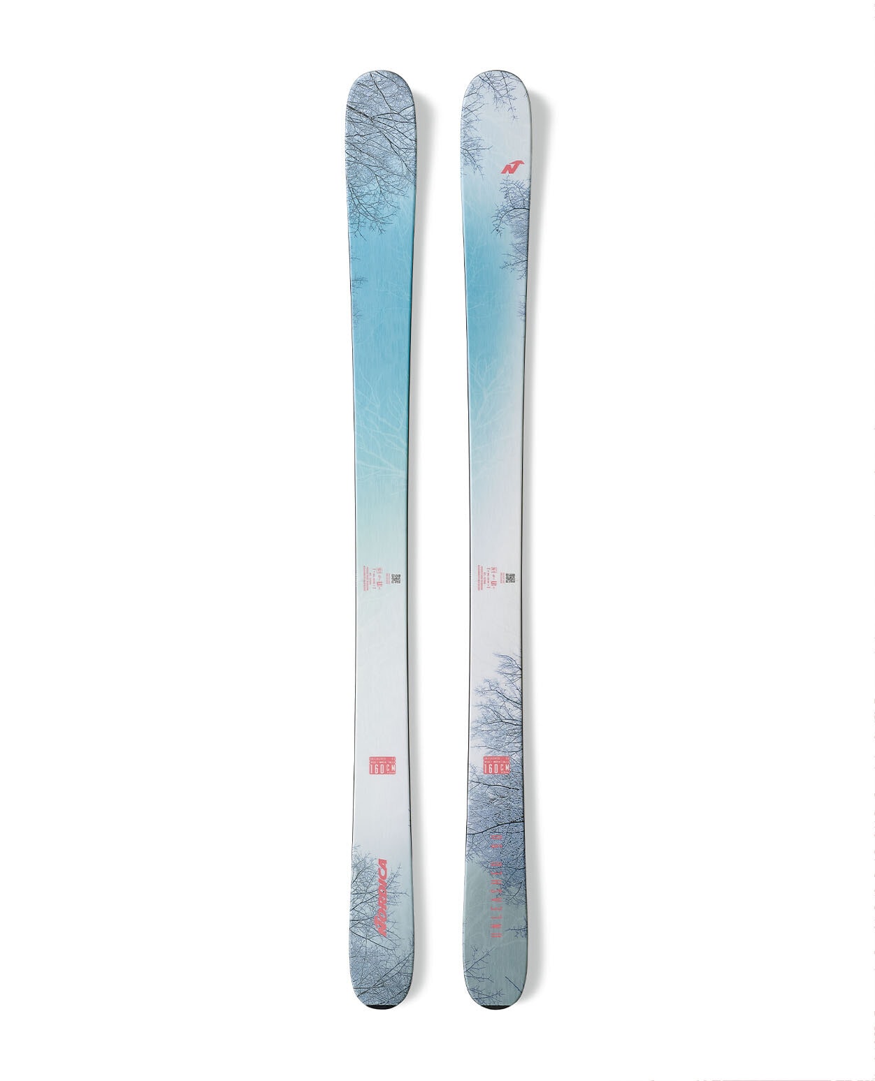 Nordica Unleashed 90 23/24