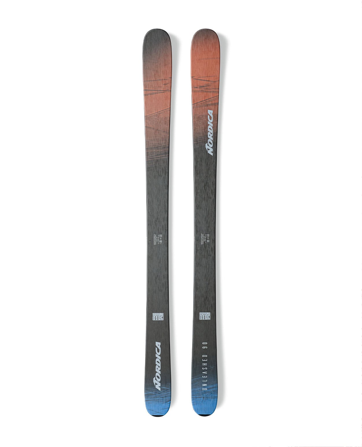 Nordica Unleashed 90 23/24