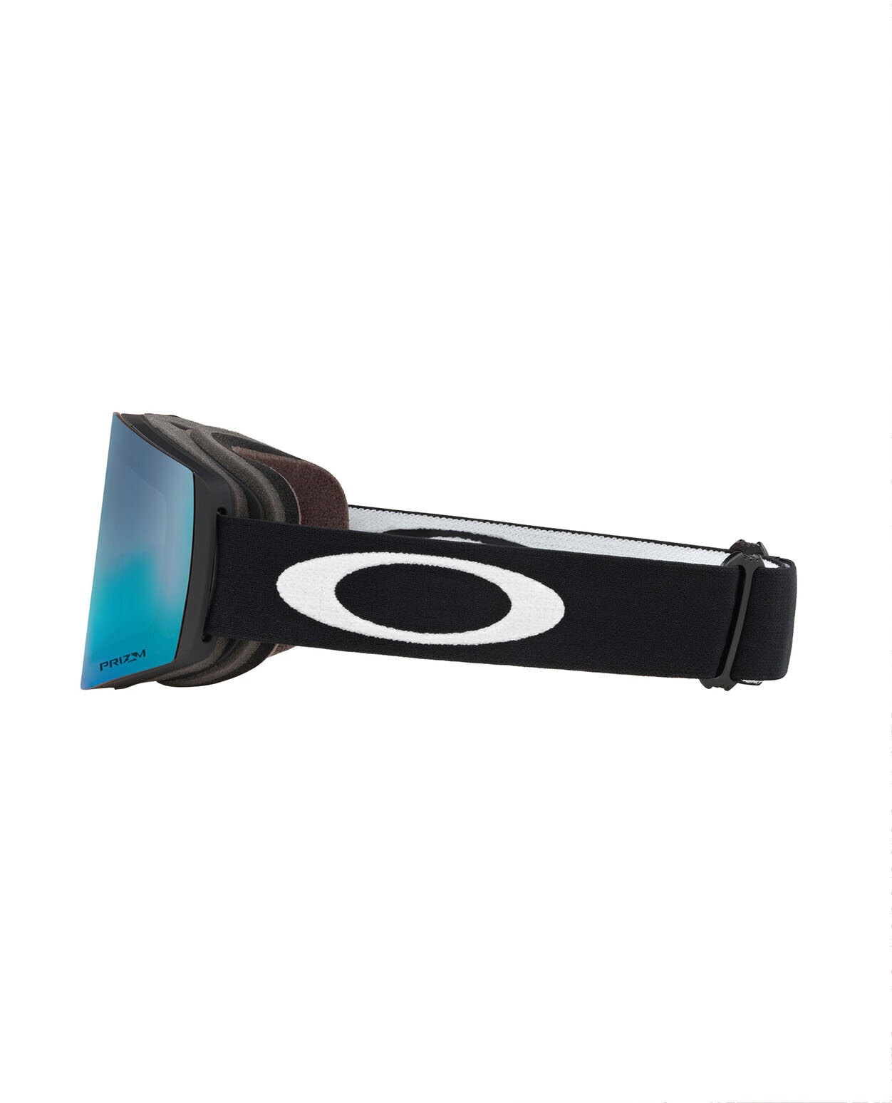 Oakley Fall Line M Matte Black/Prizm Snow Sapphire Iridium