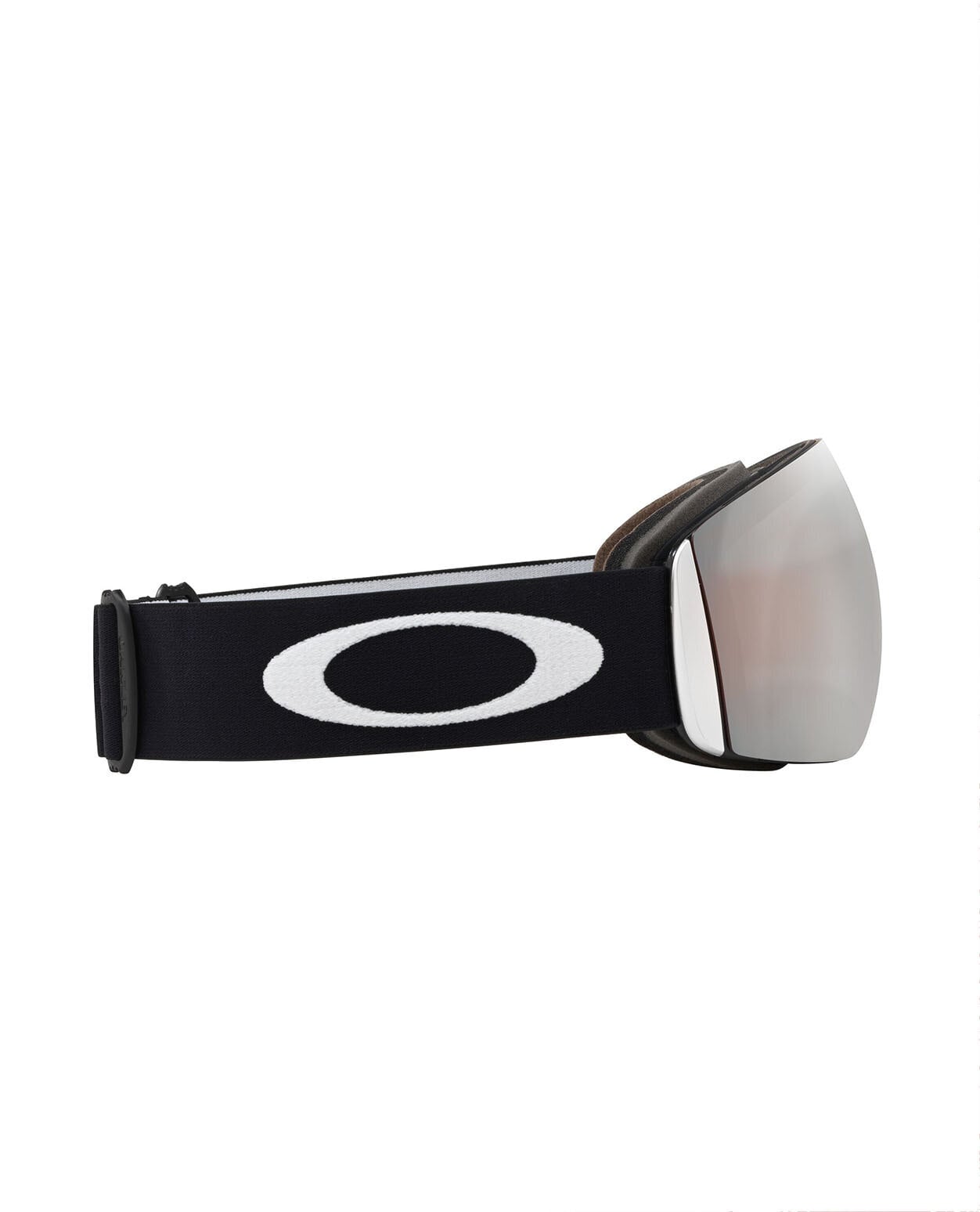 Oakley flight deck hot sale xm prizm black iridium