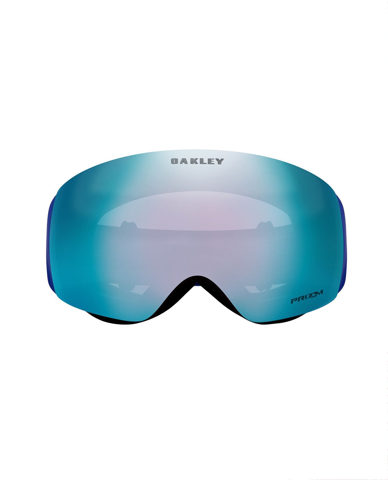 Oakley Flight Deck M M. Shiffrin Signature/Prizm Snow Sapphire Iridium