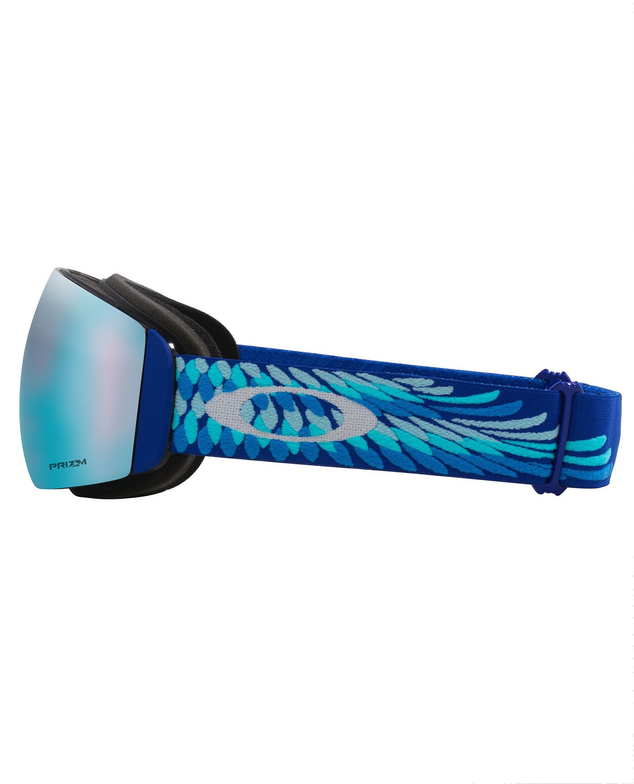 Oakley Flight Deck M M. Shiffrin Signature/Prizm Snow Sapphire Iridium