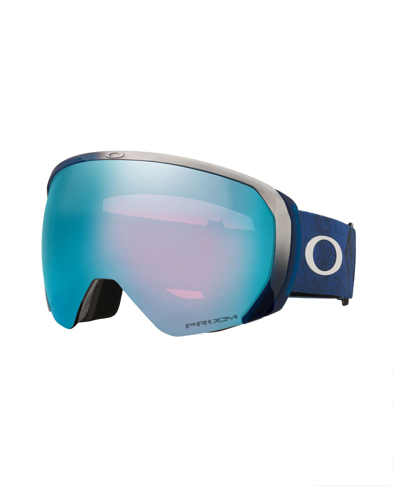 Oakley Flight Path L A.Kilde/Prizm Snow Sapphire Iridium