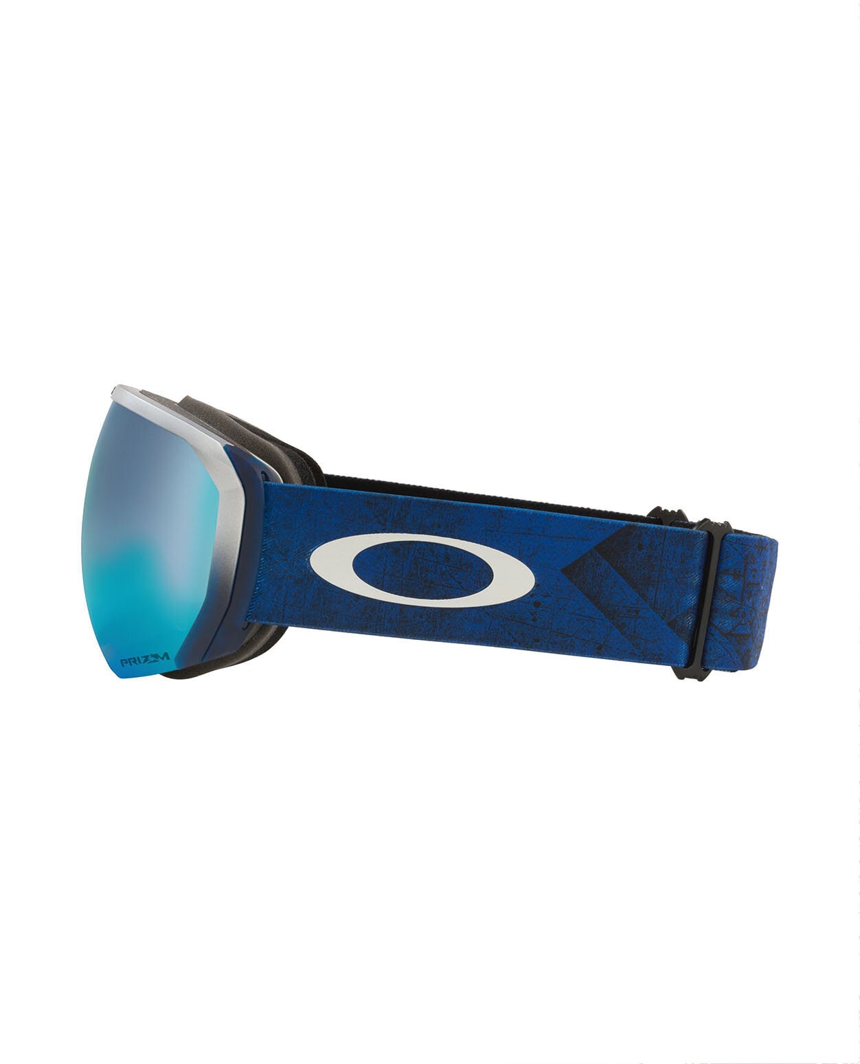 Oakley Flight Path L A.Kilde/Prizm Snow Sapphire Iridium