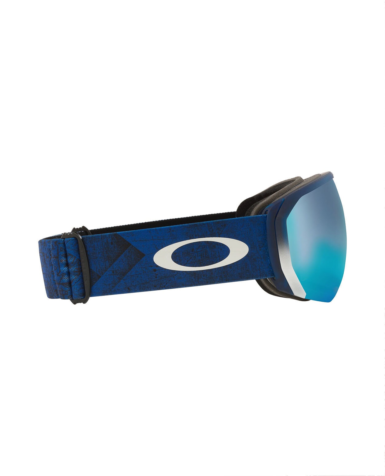 Oakley Flight Path L A.Kilde/Prizm Snow Sapphire Iridium