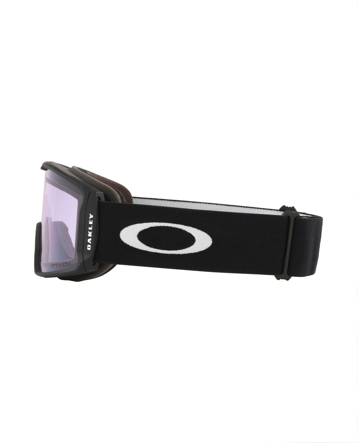 Oakley Line Miner L Matte Black/Prizm Snow Clear