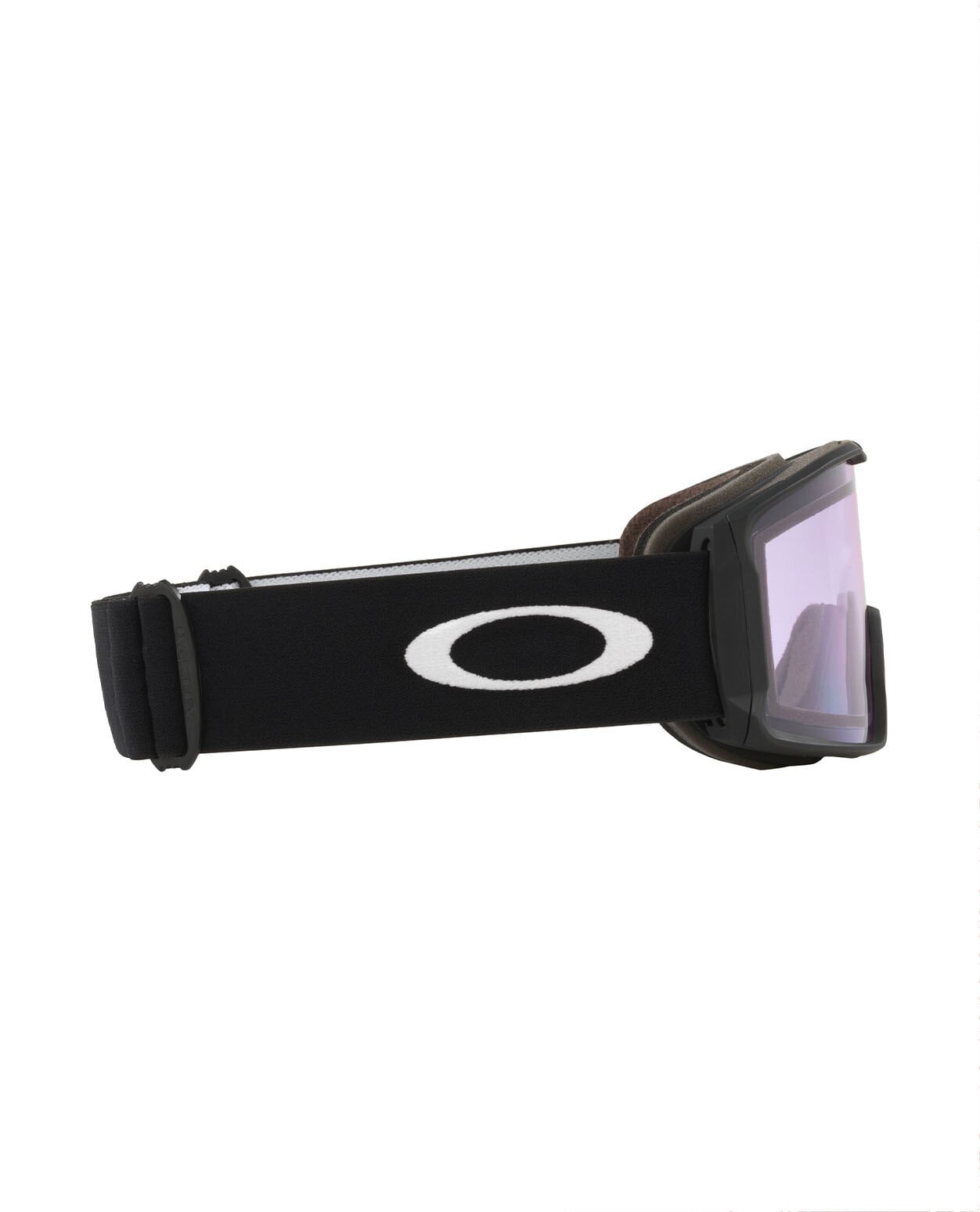 Oakley Line Miner L Matte Black/Prizm Snow Clear