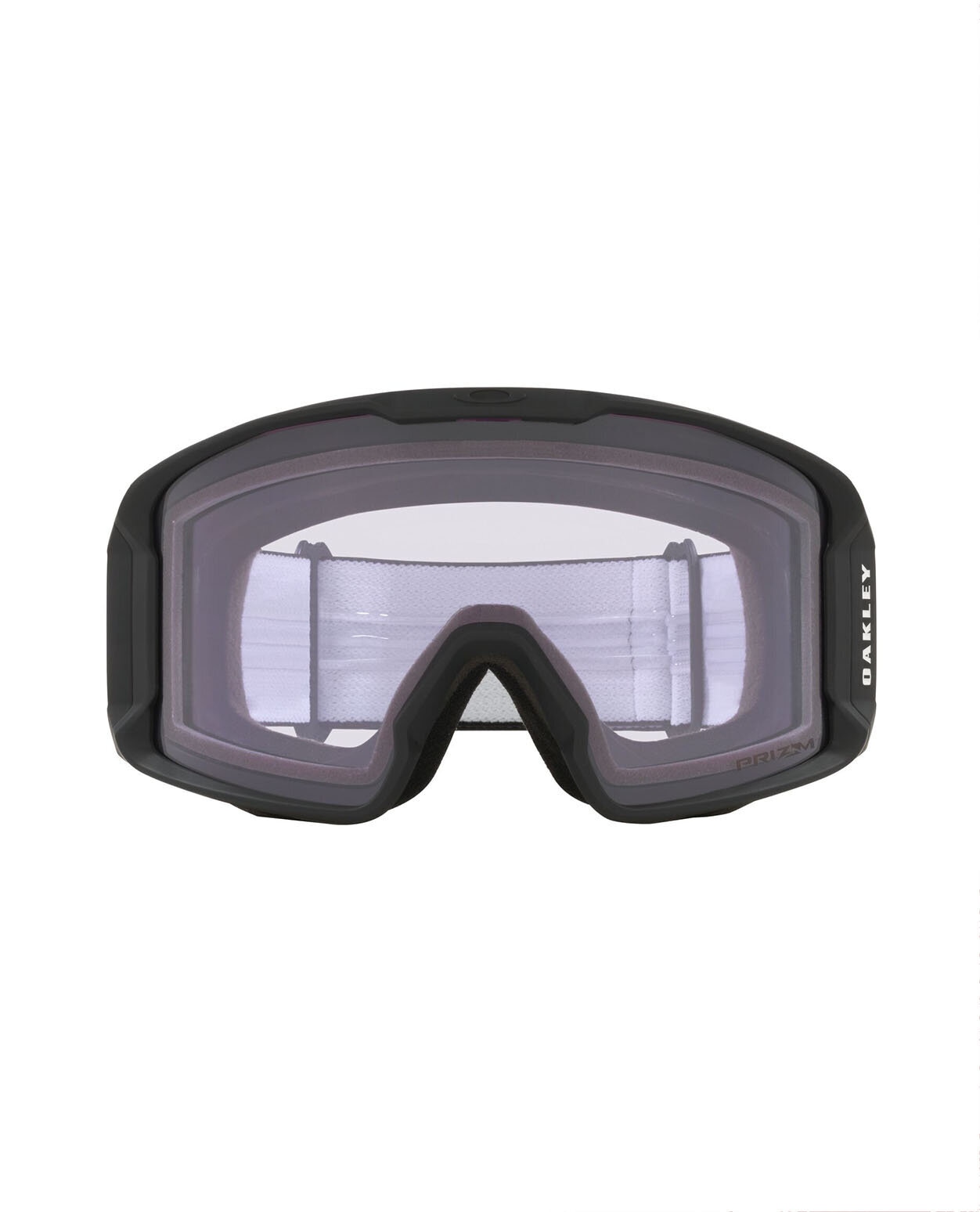 Oakley Line Miner L Matte Black/Prizm Snow Clear