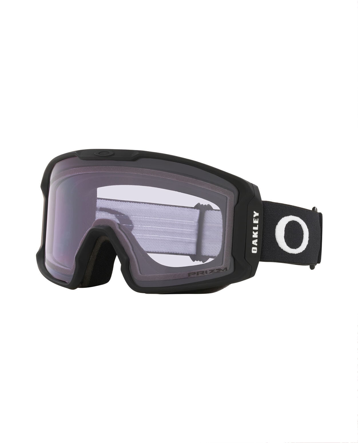 Oakley Line Miner M Matte Black/Prizm Snow Clear