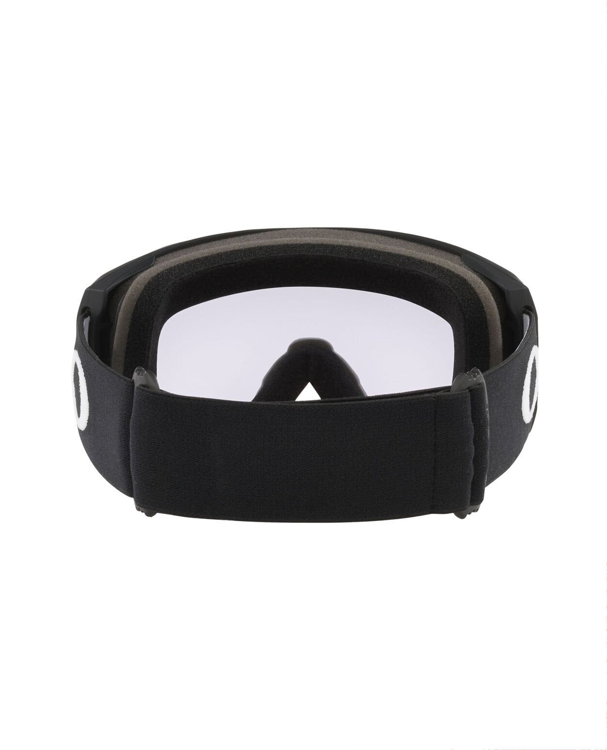 Oakley Line Miner M Matte Black/Prizm Snow Clear