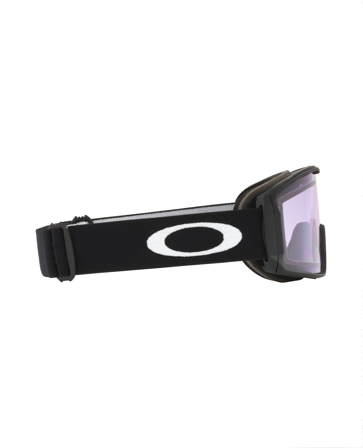 Oakley Line Miner M Matte Black/Prizm Snow Clear