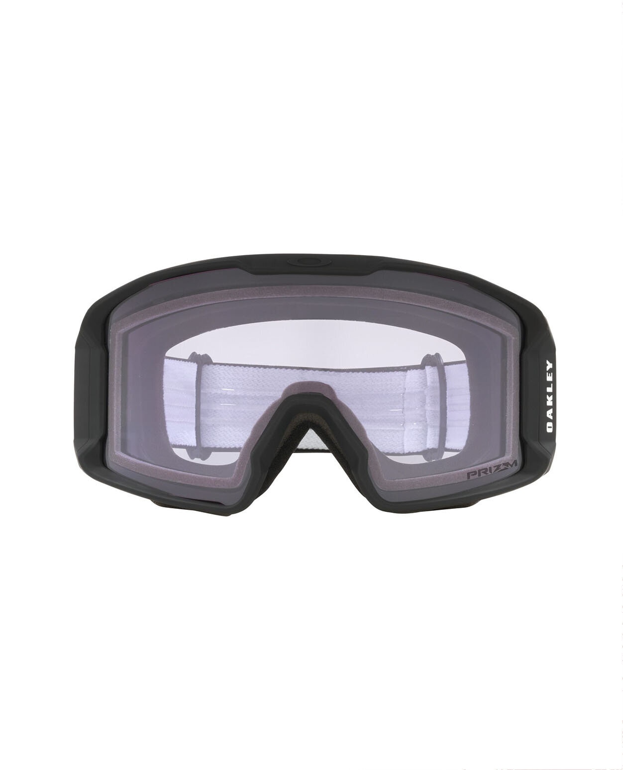 Oakley Line Miner M Matte Black/Prizm Snow Clear