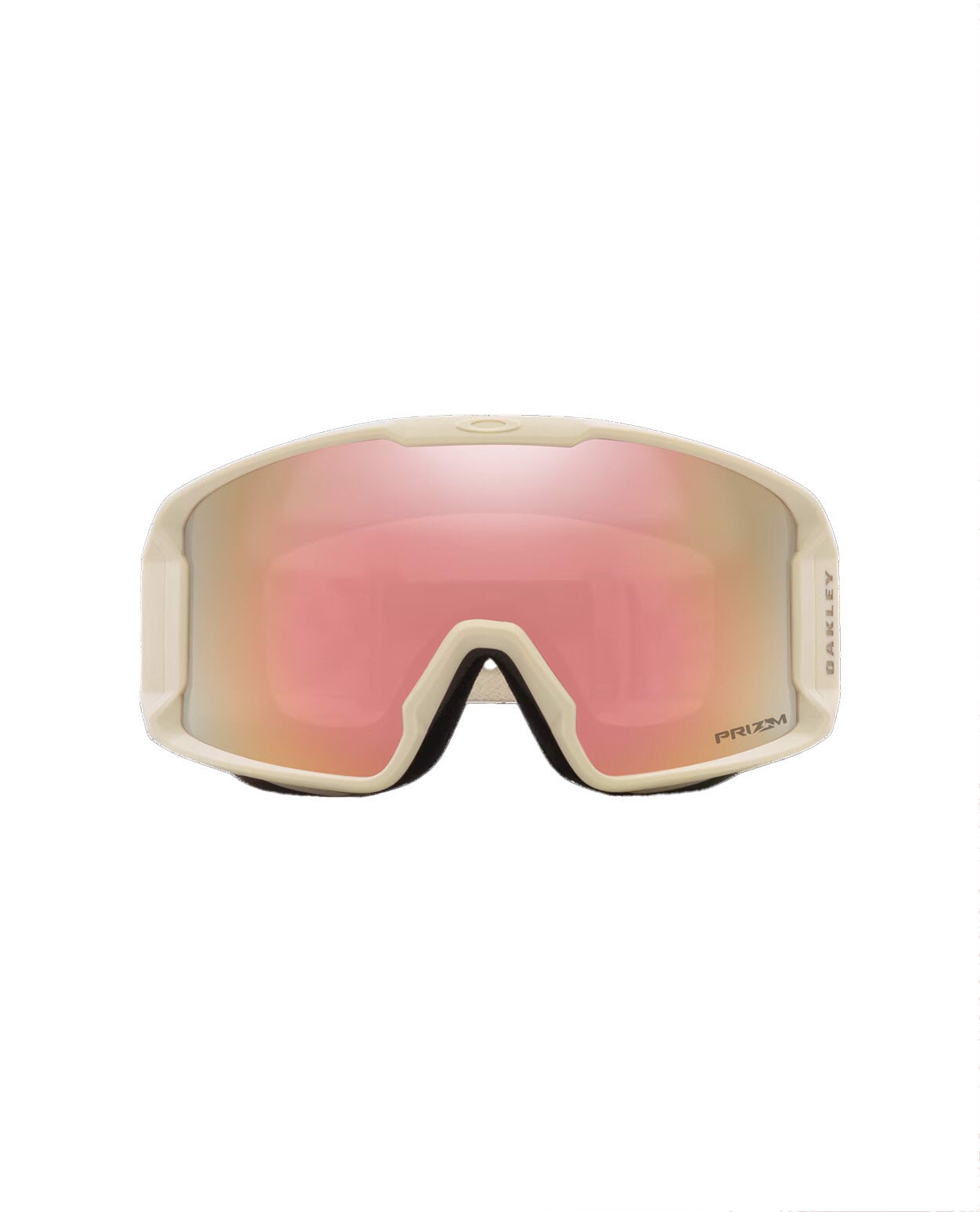 Oakley Line Miner M Toadstool Duality/Prizm Snow Rose Gold Iridium