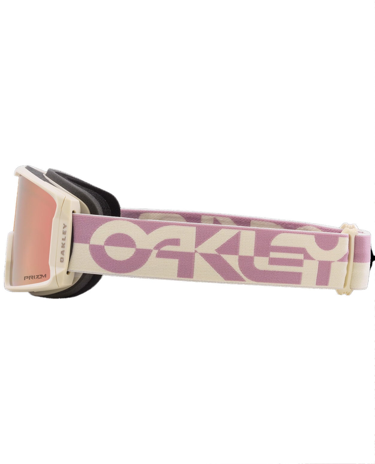 Oakley Line Miner M Toadstool Duality/Prizm Snow Rose Gold Iridium