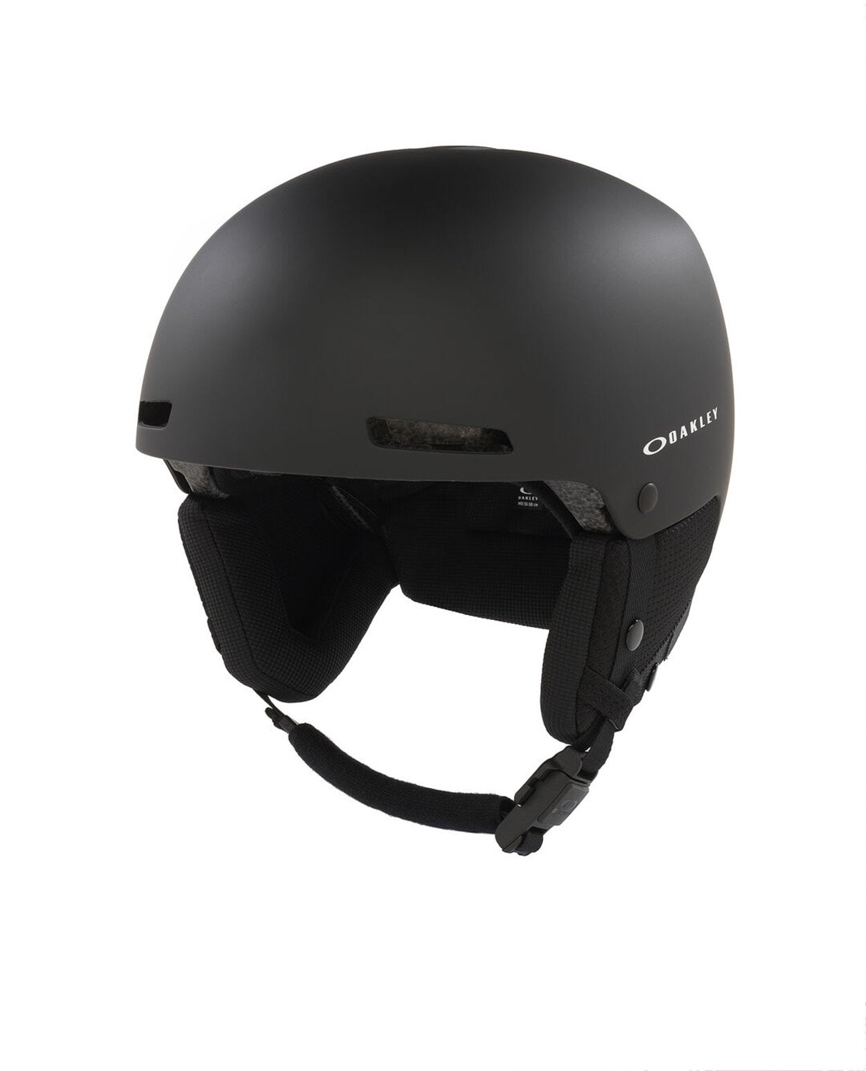 Oakley Jr Mod1 Pro Blackout