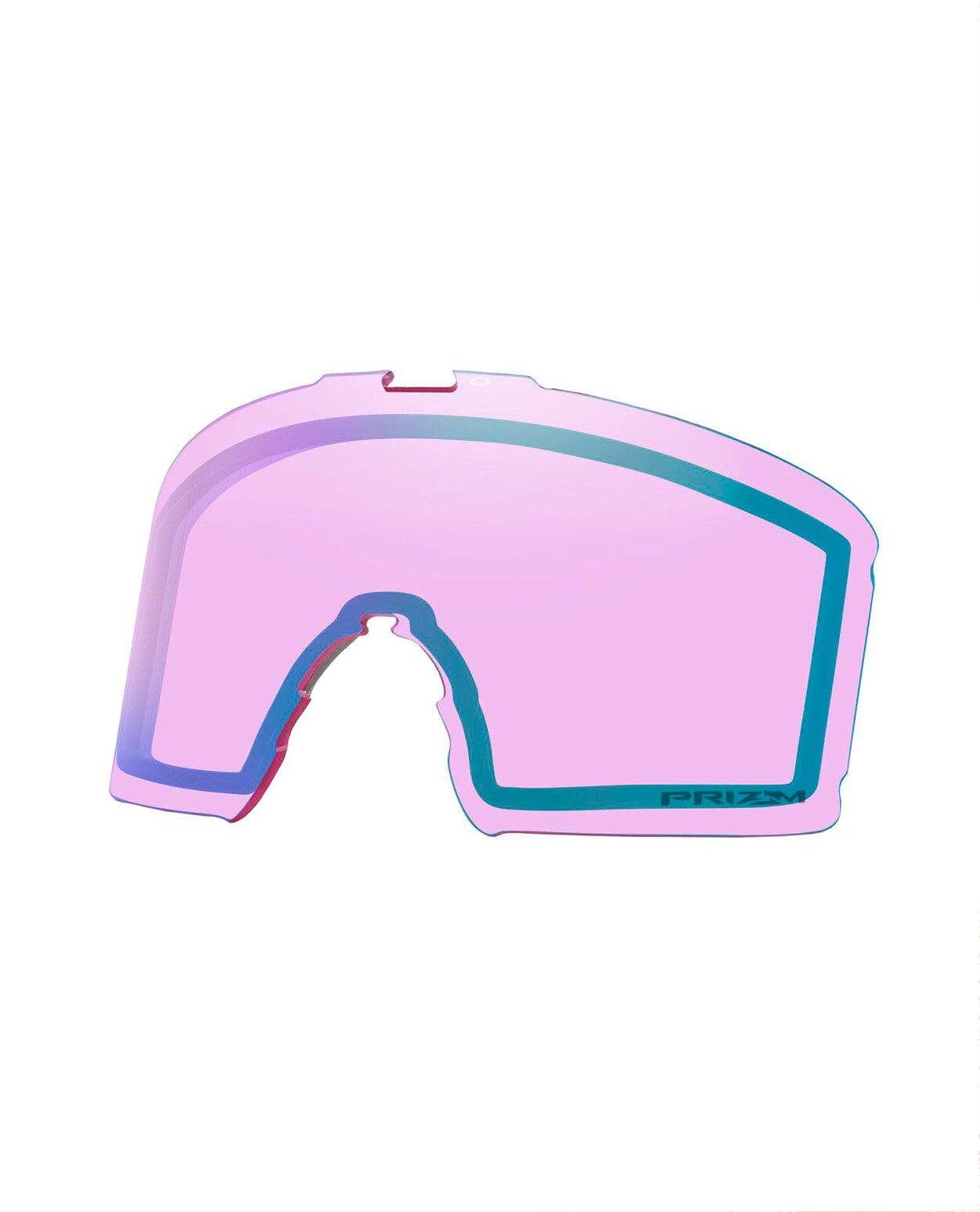 Oakley Line Miner M Lins Prizm Snow Iced Iridium