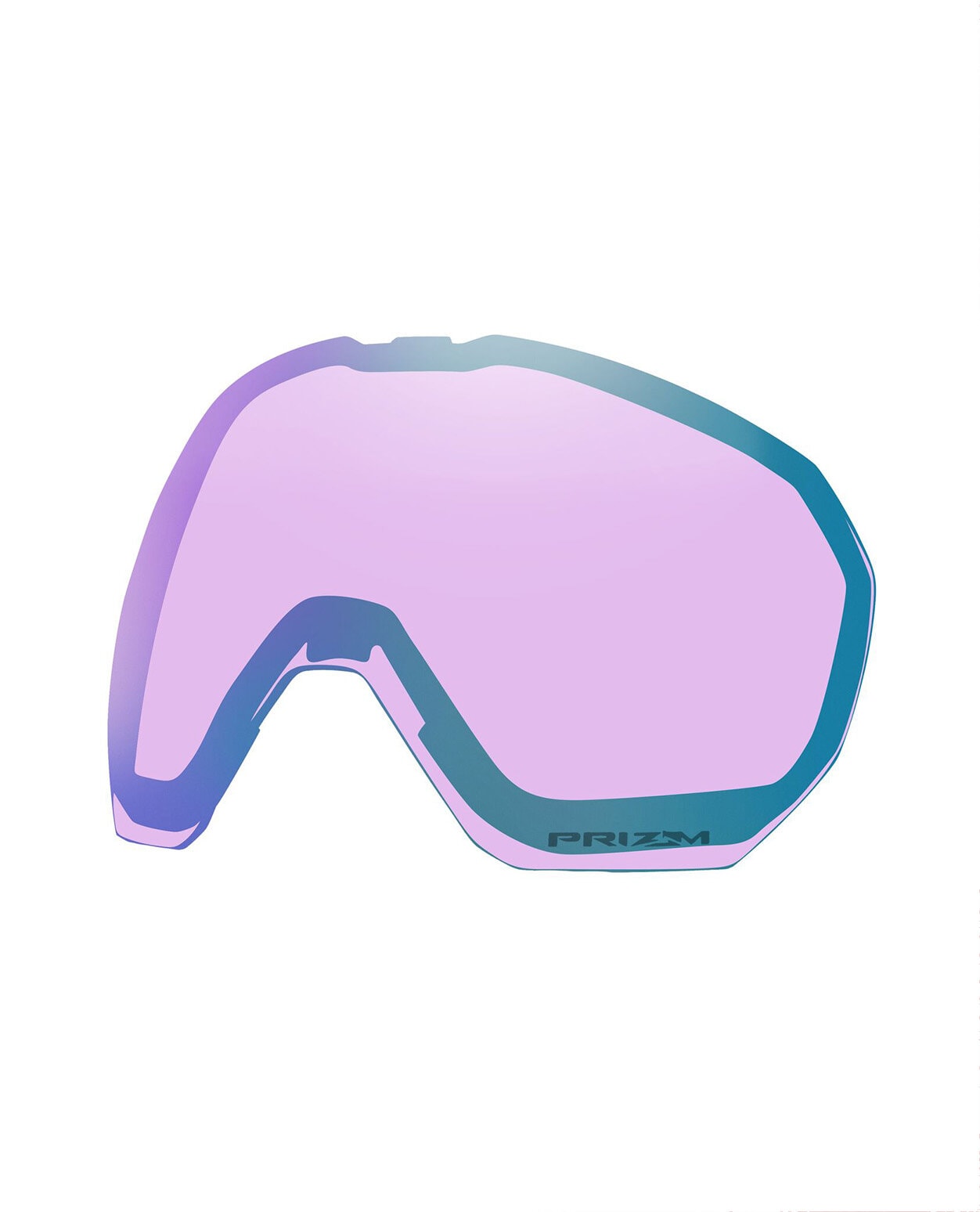 Oakley Flight Path L Lins Prizm Snow Iced Iridium