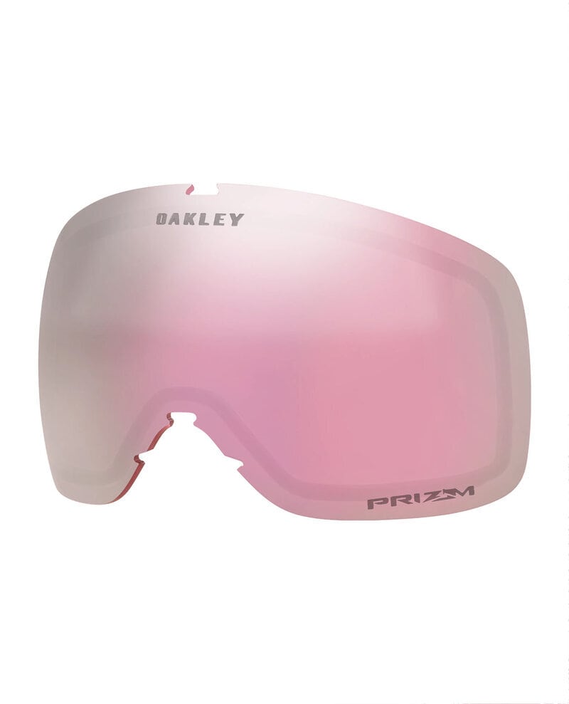 Oakley Flight Tracker M Lins Prizm Hi Pink Iridium
