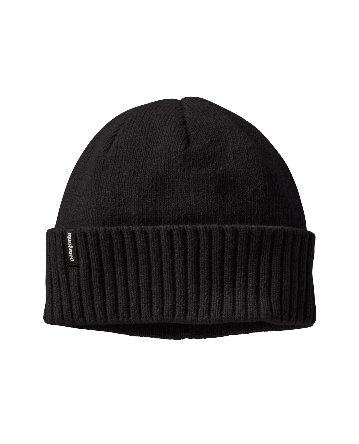 Patagonia Brodeo Beanie Black