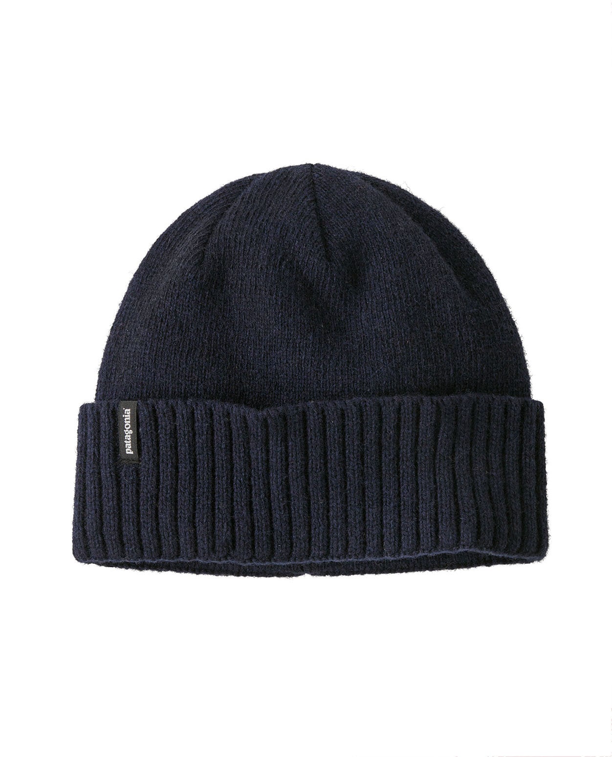 Patagonia Brodeo Beanie New Navy