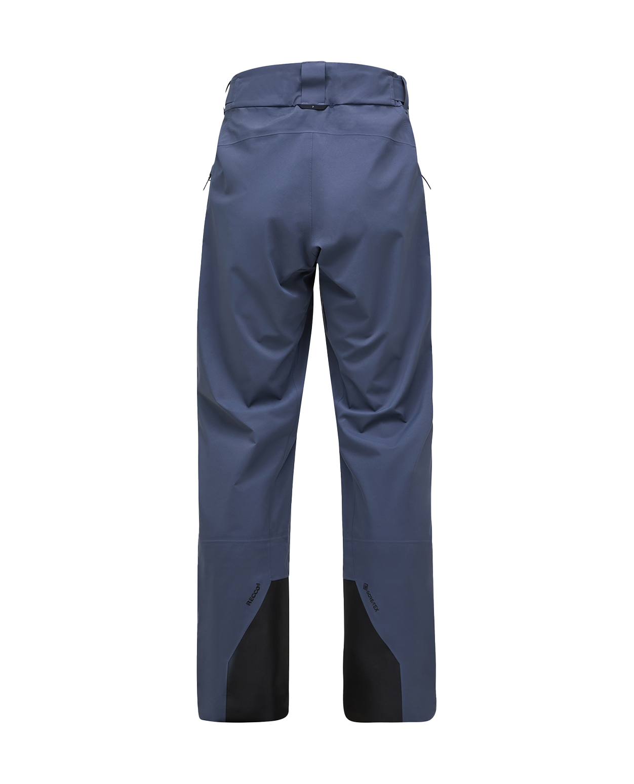 Peak Performance M Vislight Gore-Tex C-Knit Pants Ombre Blue