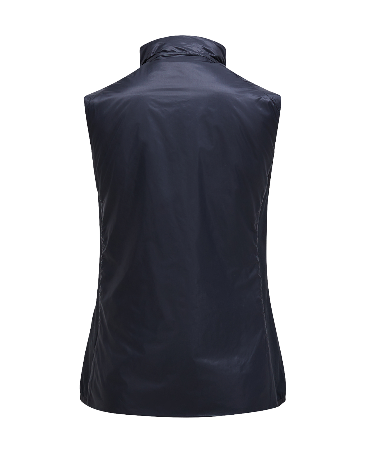 Peak Performance W Radiance Hybrid Vest Black