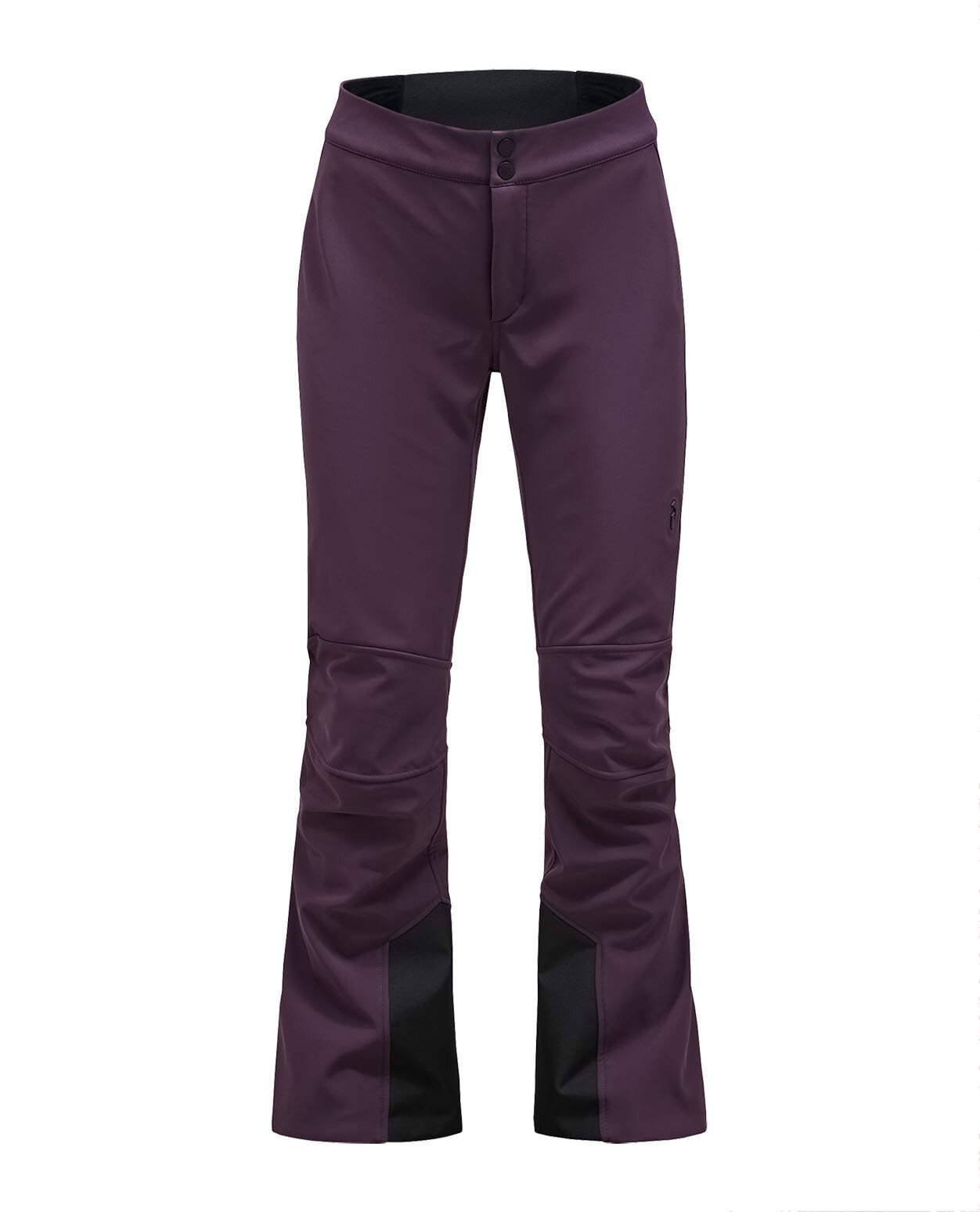 Peak Performance Women Stretch Pants Mystic Purple