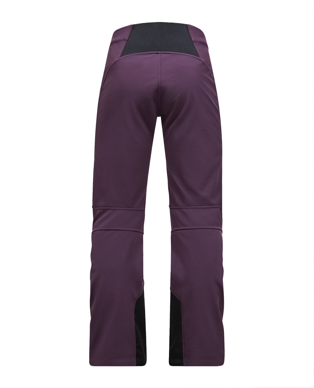 Peak Performance Women Stretch Pants Mystic Purple