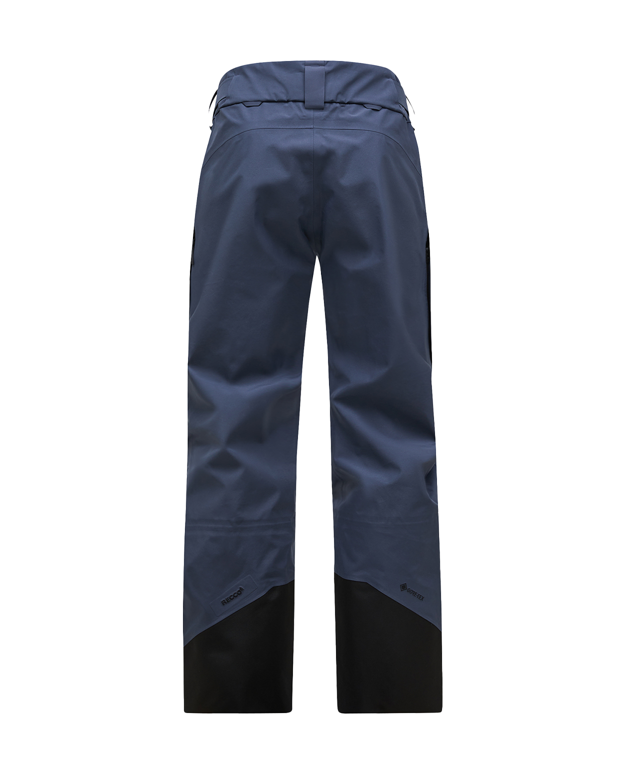 Peak Performance W Vertical Gore-Tex 3L Pants Ombre Blue