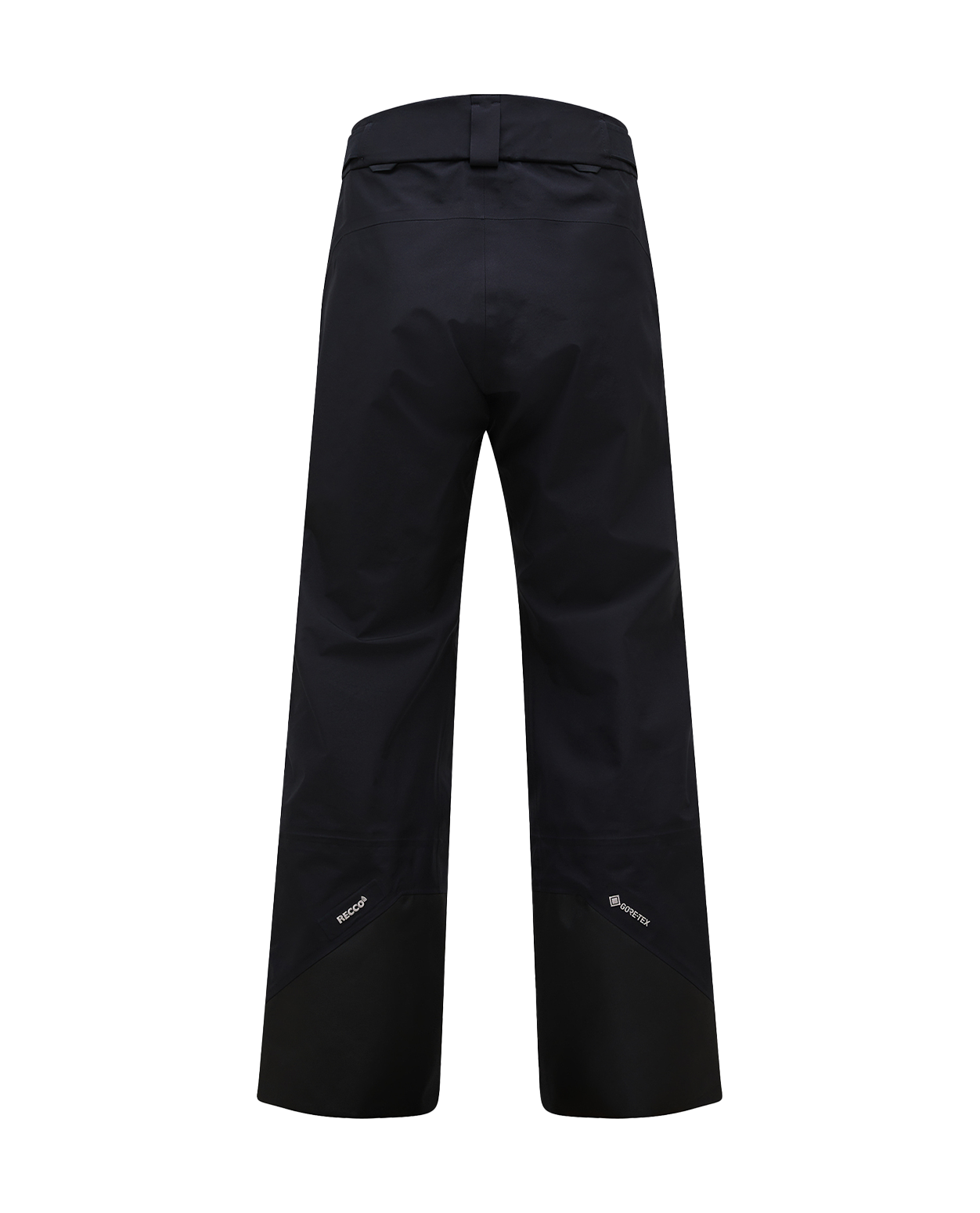 Peak Performance M Vertical Gore-Tex 3L Pants Black