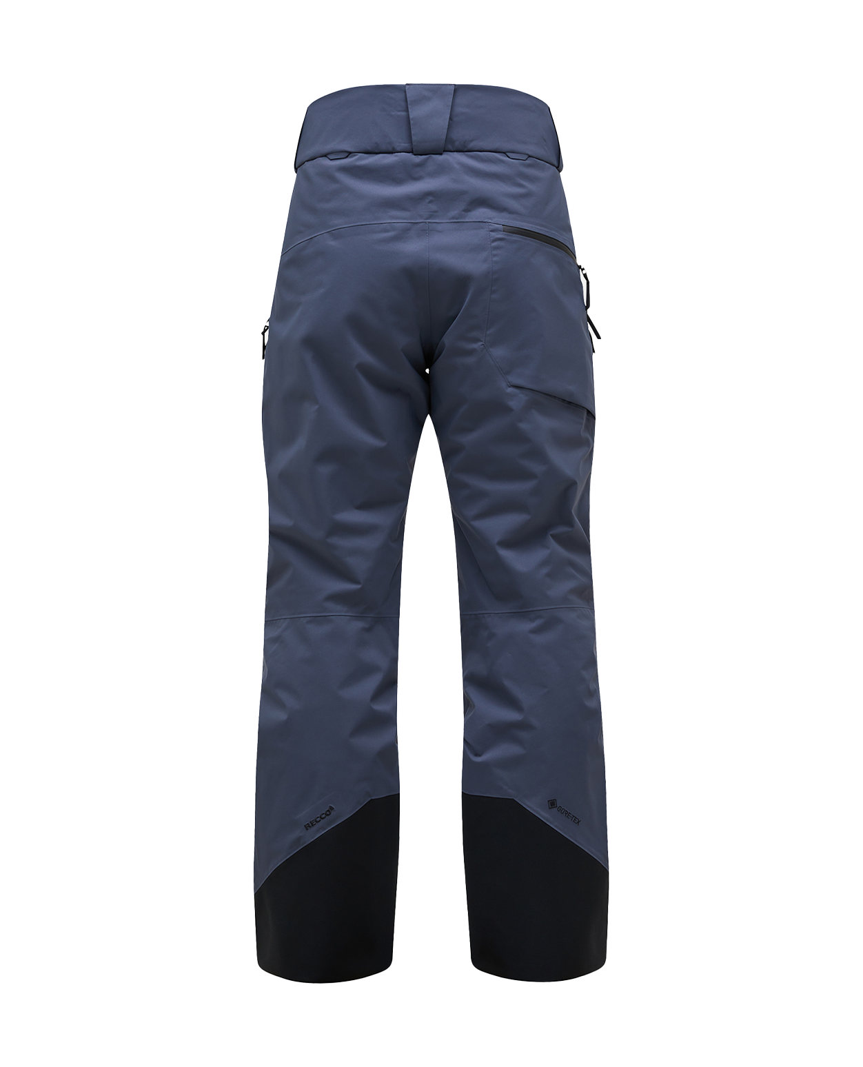 Peak Performance M Alpine Gore-Tex 2L Pants Ombre Blue