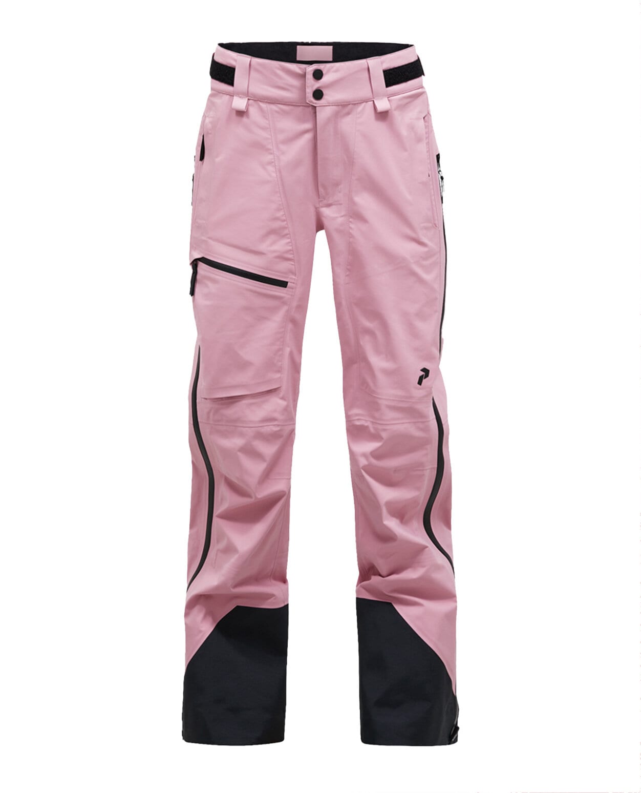 Peak Performance Women Alpine Gore-Tex Pants Bitter Root