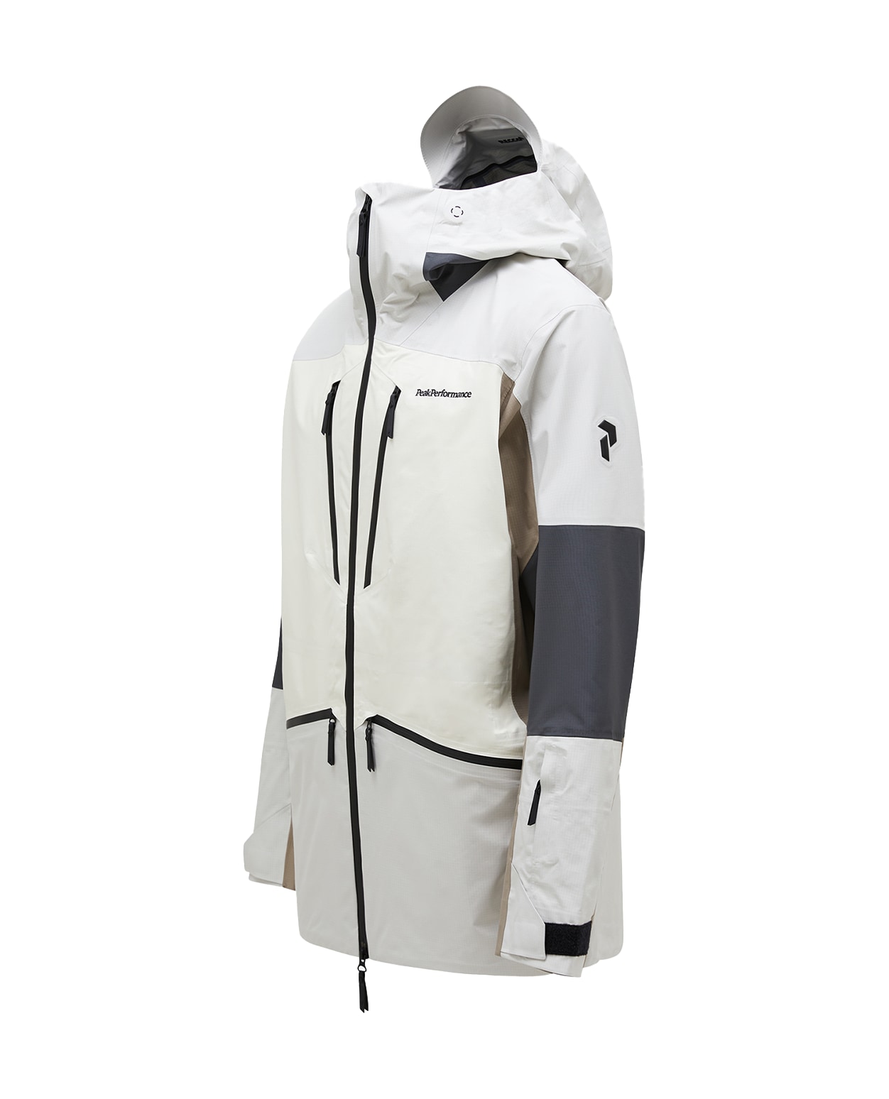 Peak Performance M Vertical Gore-Tex Pro Jacket Antarctica