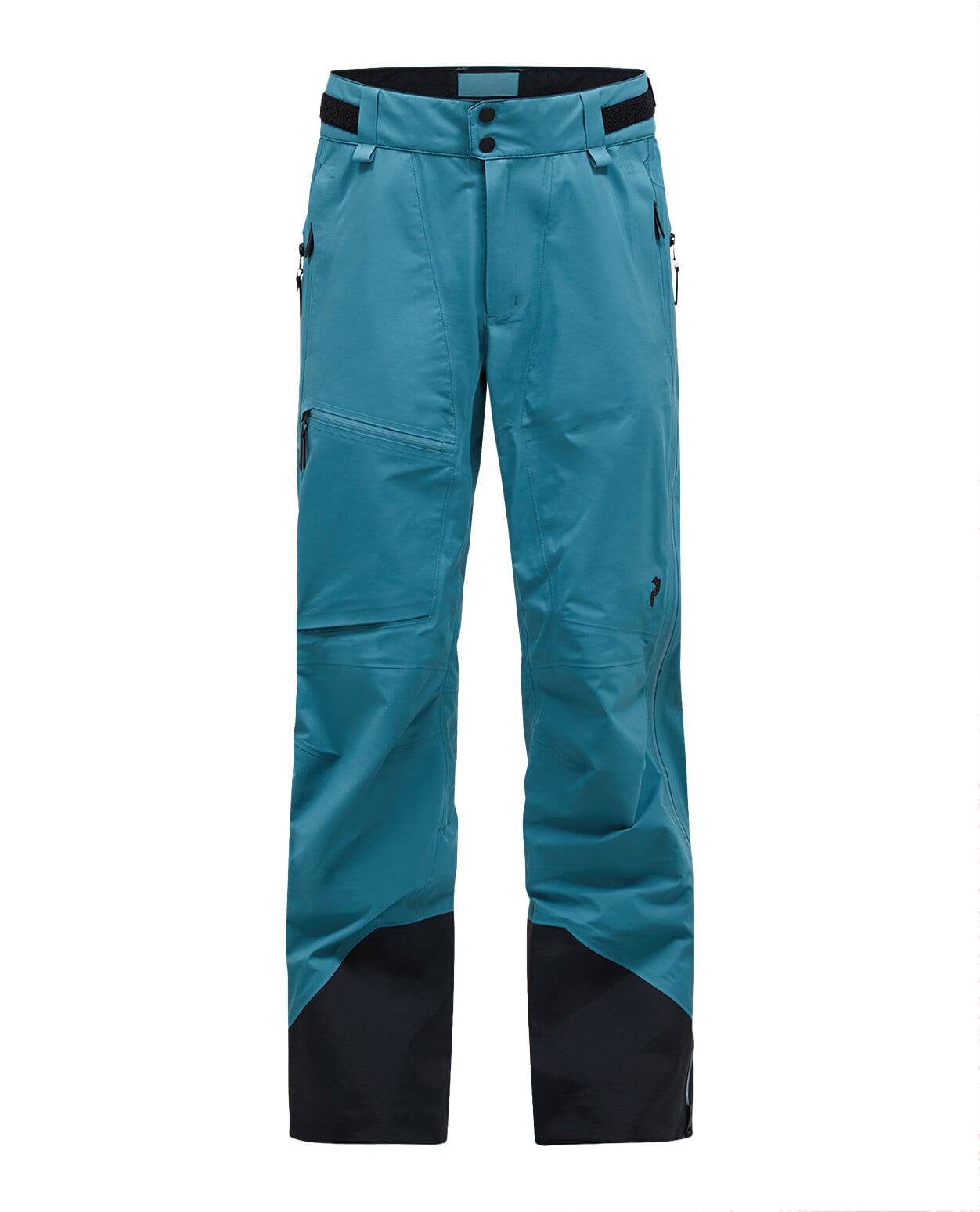 Peak Performance Men Alpine Gore-Tex Pants Hydro Fresh