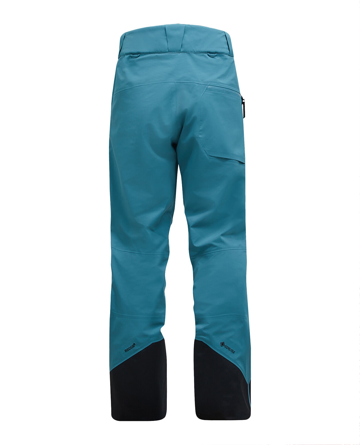 Peak Performance Men Alpine Gore-Tex Pants Hydro Fresh