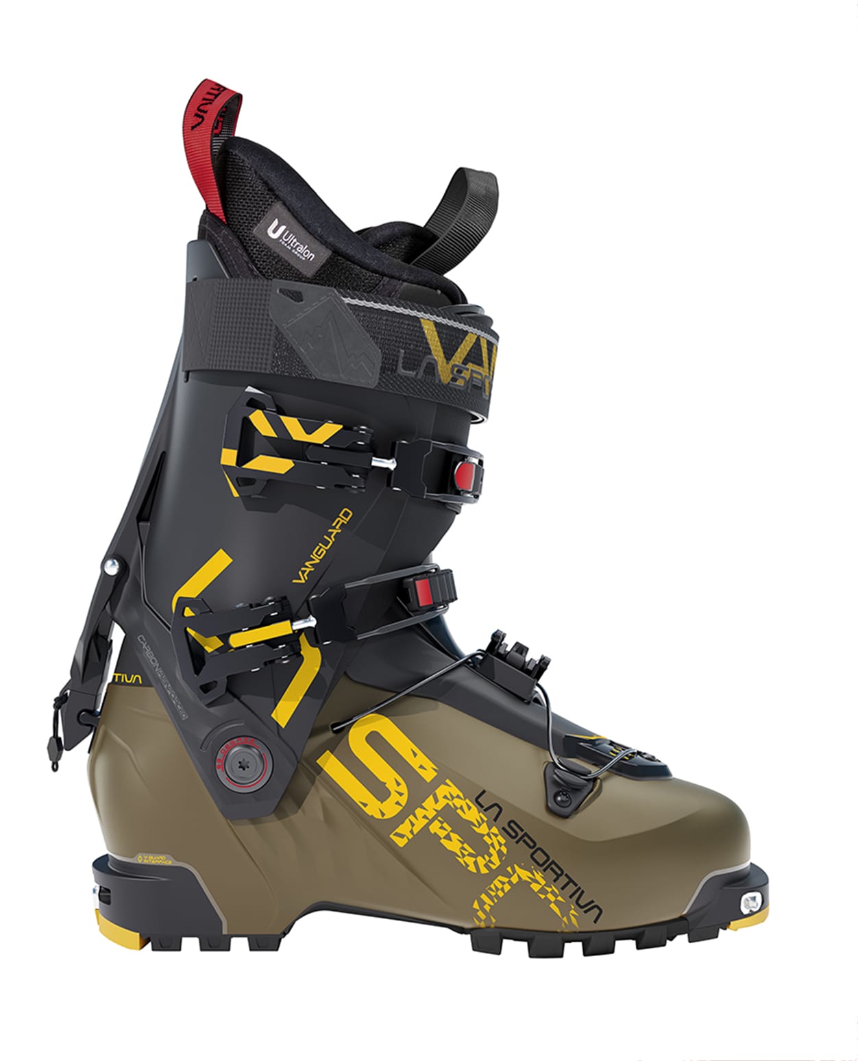 La Sportiva Vanguard 