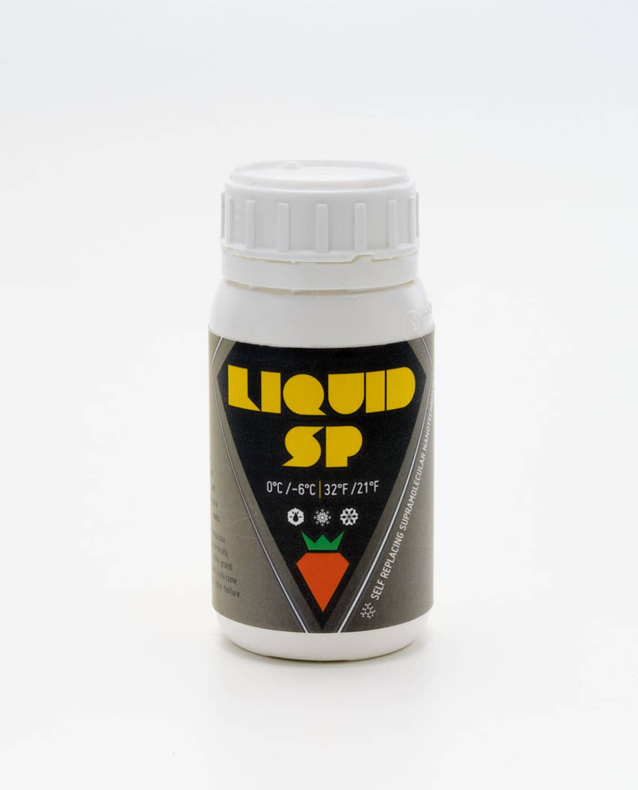Carrot Liquid Surfactant Plus 0°C/-6°C 